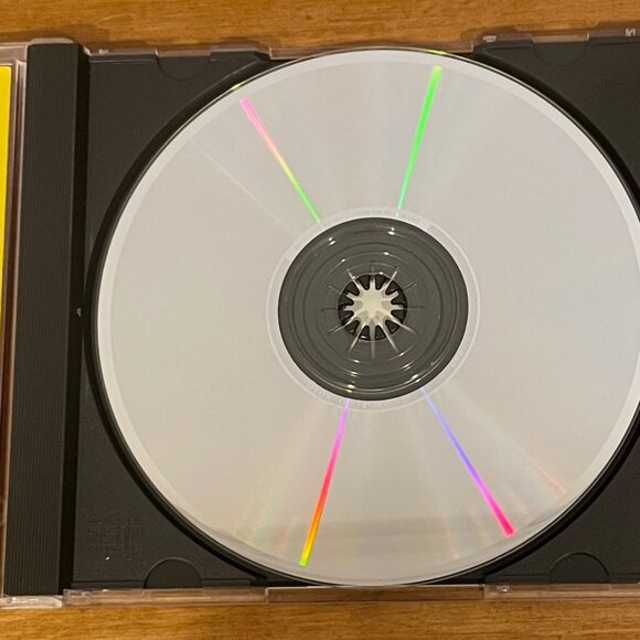 Set of 4 Greatest Hits CDs: Bruce Springsteen, Jim Croce, Jimmy Buffet, & Police - Picture 14 of 16